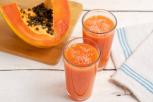 Manfaat Jus Pepaya yang Luar Biasa untuk Kesehatan dan Kecantikan
